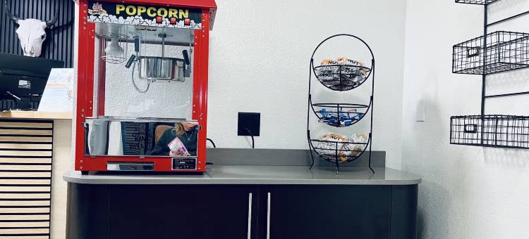 Travelodge by Wyndham Wall图片