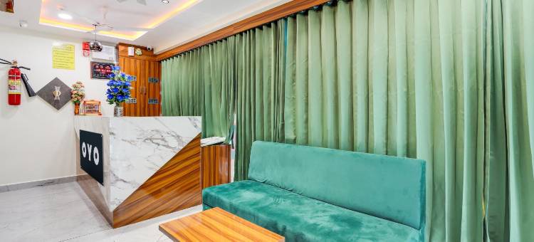 沙贡酒店(Hotel Shagun Inn)图片