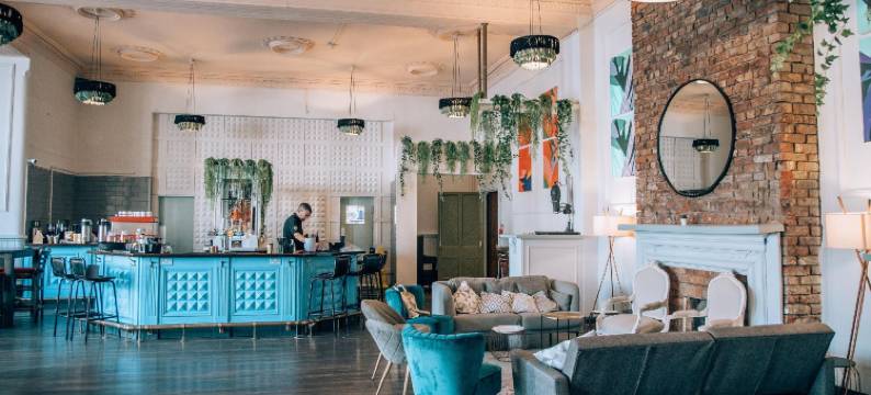 Malacuna 旅舍利物浦(Malacuna Liverpool)图片