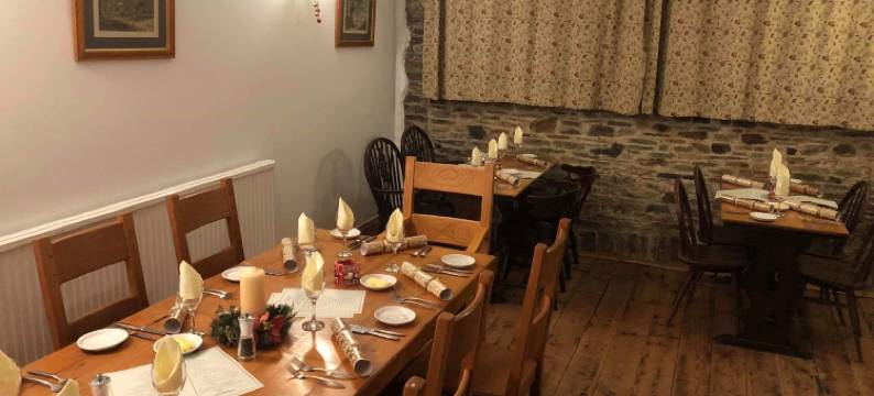 蓝狮旅馆(Blue Lion Inn)图片