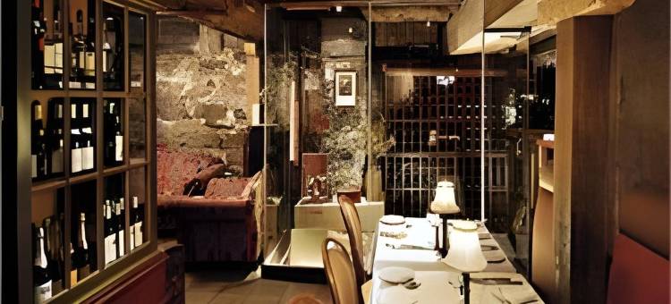 欧贝杜老港宾馆(Auberge du Vieux Port by Gray Collection)图片