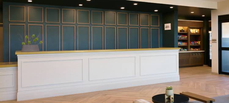 埃文韦尔谷唐普雷斯套房酒店(TownePlace Suites by Marriott Avon Vail Valley)图片