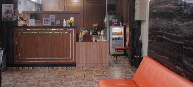 Urbanview Alfiya Hotel Lampung by RedDoorz图片