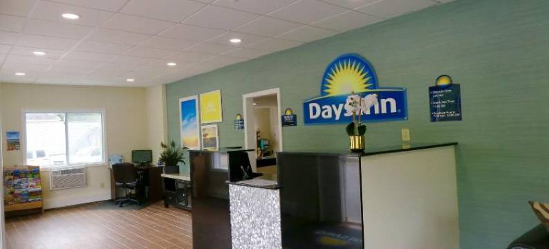 林肯戴斯酒店(Days Inn by Wyndham Lincoln)图片