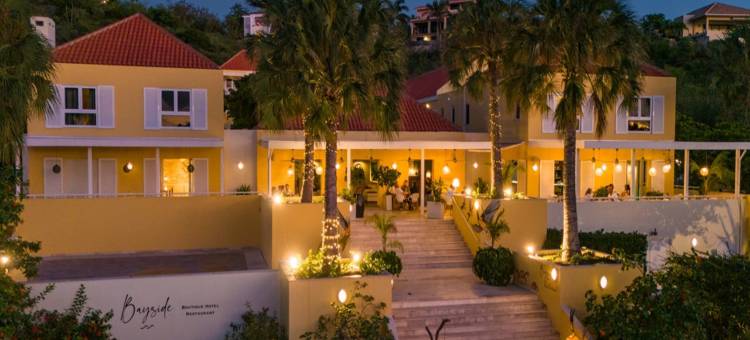 海湾精品酒店-蓝湾高尔夫和海滩度假村(Bayside Boutique Hotel - Blue Bay Golf & Beach Resort)图片