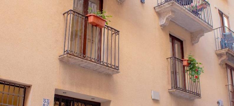 波特菲勒门酒店(Porta Delle Botteghelle)图片