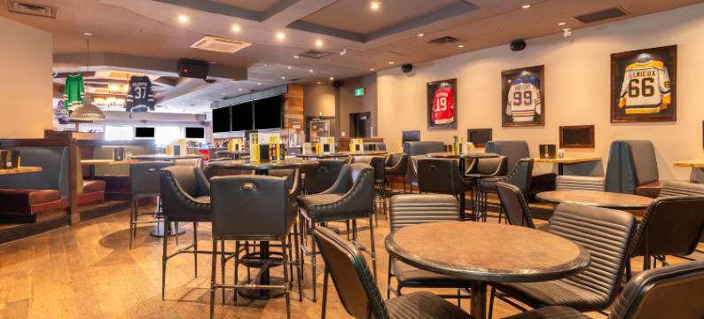 萨斯卡通桑德曼酒店(Sandman Hotel Saskatoon)图片