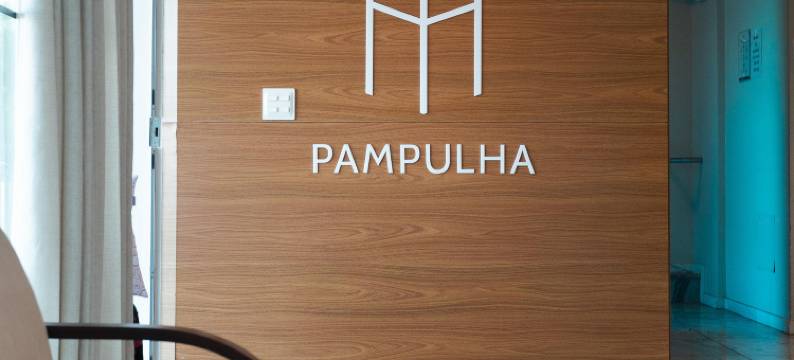 雷德安德拉德帕姆普尔哈酒店(Rede Andrade Pampulha)图片