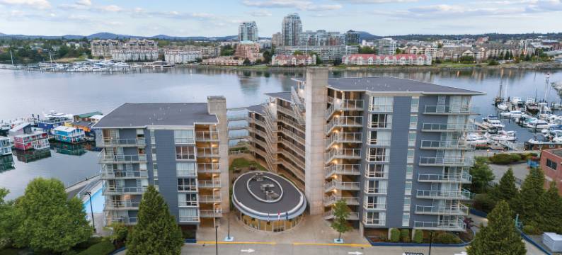 沃尔德玛克维多利亚度假酒店(WorldMark Victoria)图片