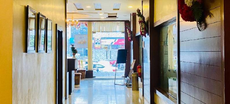 国王公园酒店(Kings Park Hotel)图片