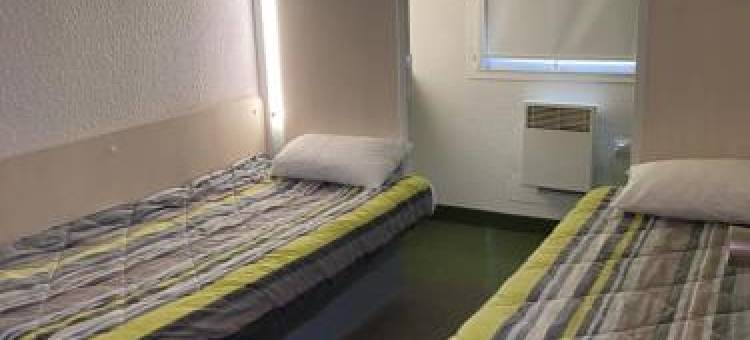 Hotel F1 Saint-LO图片