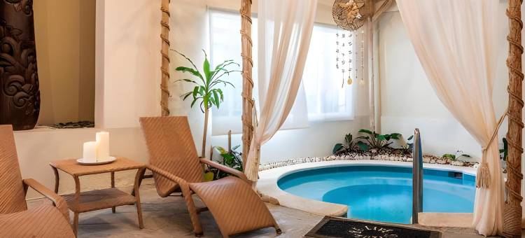 鲜活典藏卡诺亚酒店-全包(Sunscape Dominicus la Romana - All Inclusive)图片