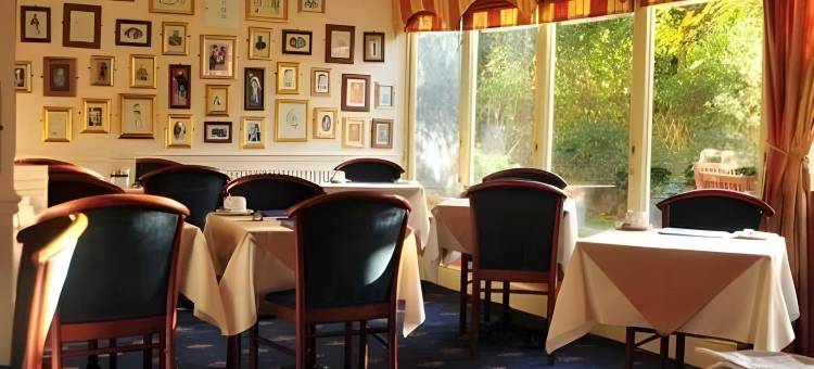 爱德华酒店(Edward Hotel)图片