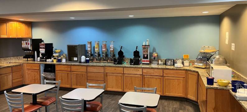 海斯温德姆戴斯酒店(Days Inn by Wyndham Hays)图片