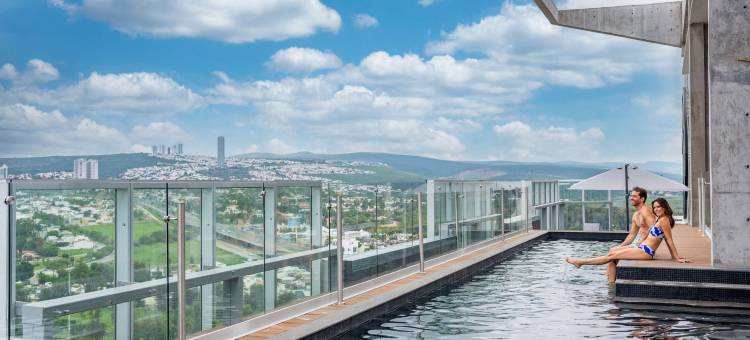 莱昂画廊广场(Galeria Plaza Leon)图片