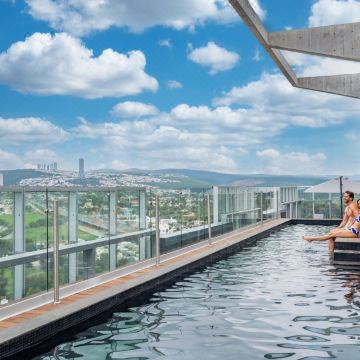 莱昂画廊广场(Galeria Plaza Leon)图片