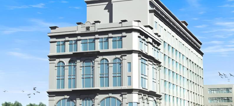 维维什霍特尔(VWish Hotel)图片