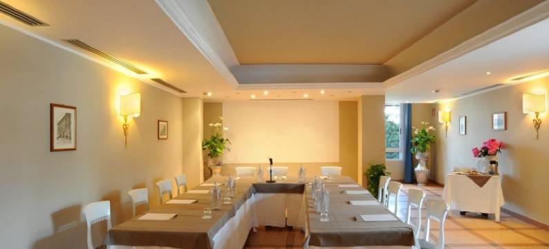 全景广场酒店(Plaza Hotel)图片