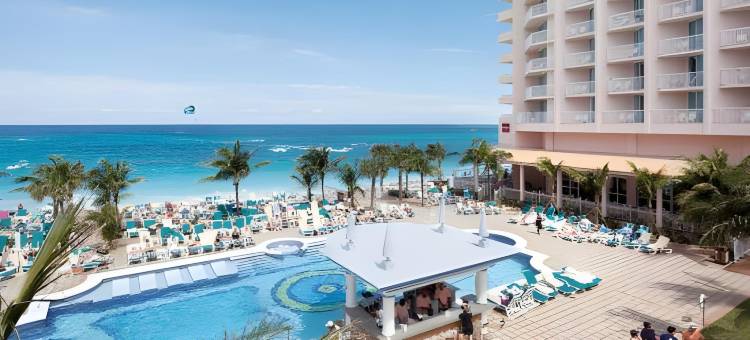 里乌宫殿天堂岛酒店 - 限成人- 全包(Riu Palace Paradise Island - Adults Only - All Inclusive)图片