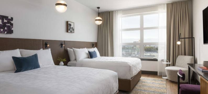 奥克兰上城基塞尔酒店 - 凯悦臻选品牌成员(Kissel Uptown Oakland, in the Unbound Collection)图片