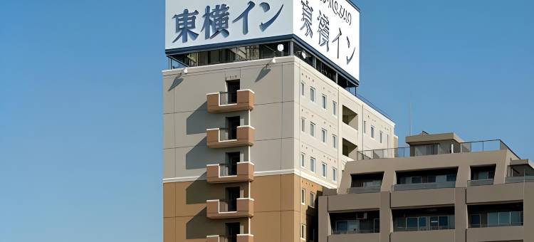 东京东横町田站东口小田急森酒店(Toyoko Inn Tokyo Machida-eki Odakyu-sen Higashi-guchi)图片