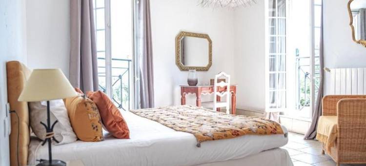 拉巴斯蒂德卡贝扎克(Logis hôtel et Restaurant la Bastide Cabezac)图片