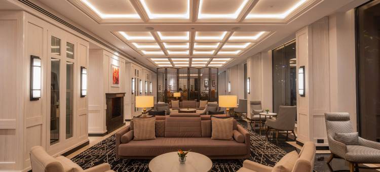 内罗毕Kwetu酒店，希尔顿格芮精选(Kwetu Nairobi, Curio Collection by Hilton)图片