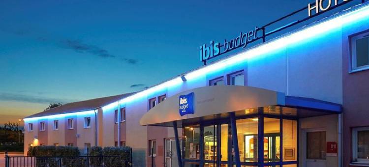 宜必思尼伊圣乔治酒店(Ibis Nuits-Saint-Georges)图片