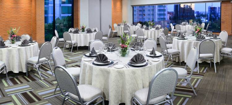 Hotel Guadalajara Country Club by Hnf图片