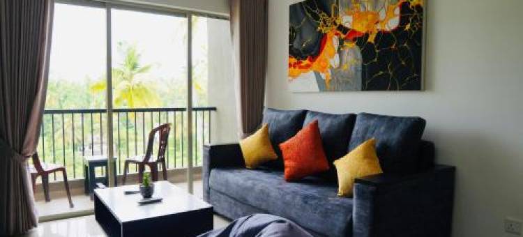 Coco Nest Colombo Sri Lanka图片