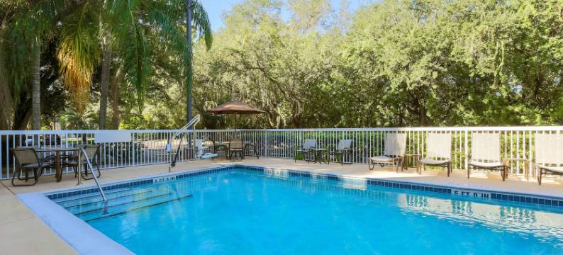 坦帕布兰登万枫酒店及套房(Fairfield Inn & Suites Tampa Brandon)图片