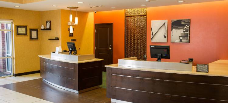 哥伦比亚西北/哈比森居家酒店(Residence Inn Columbia Northwest/Harbison)图片