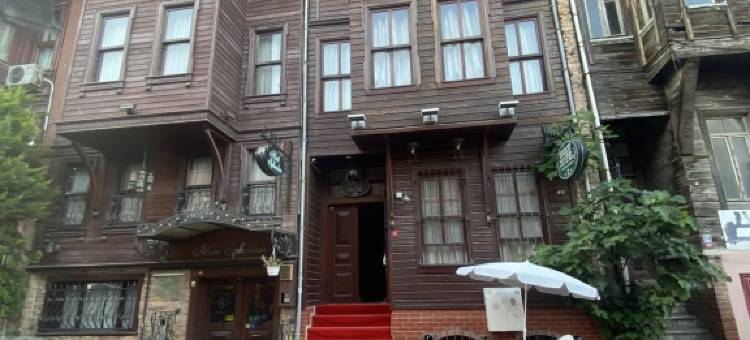 努莱酒店(Nuray Hotel)图片