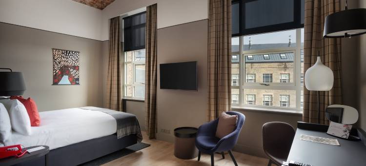 邓迪英迪格酒店(Hotel Indigo Dundee)图片