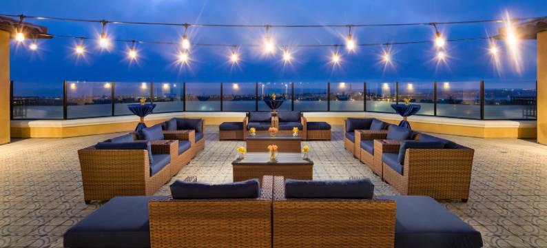 卡尔斯巴德喜来登水疗度假酒店(Sheraton Carlsbad Resort & Spa)图片