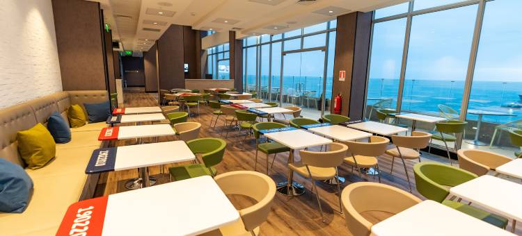 安托法加斯塔希尔顿欢朋酒店(Hampton by Hilton Antofagasta)图片