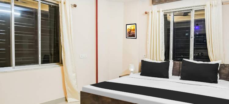 Super Hotel O Mohar Kunjha图片