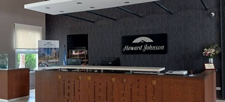 拉普拉塔温德姆豪生酒店(Howard Johnson by Wyndham la Plata)图片