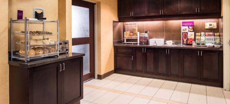 弗洛伦斯居家酒店(Residence Inn Florence)图片