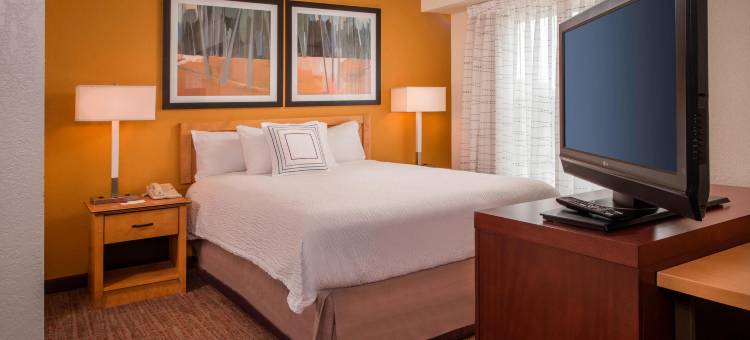 弗雷德里克Residence Inn 酒店(Residence Inn Frederick)图片