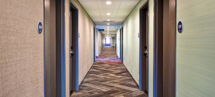 威特威尔希尔顿Tru酒店(Tru by Hilton Wytheville)图片