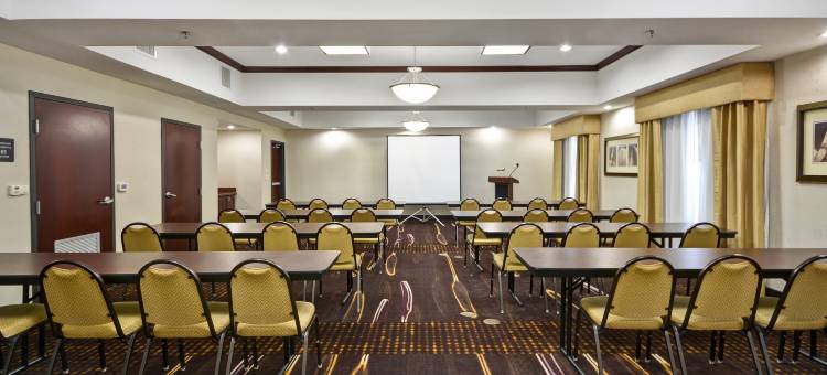 科珀斯克里斯蒂I-37 - 导航大道欢朋酒店及套房(Hampton Inn & Suites Corpus Christi I-37 - Navigation Blvd.)图片