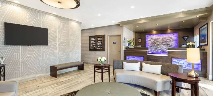 格里利贝斯特韦斯特酒店(Best Western Greeley)图片