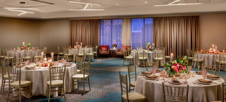 波士顿威斯特伯鲁希尔顿逸林酒店(DoubleTree by Hilton Boston - Westborough)图片