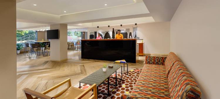 金格酒店-维沙卡帕特南加朱瓦卡(Ginger Visakhapatnam Gajuwaka)图片