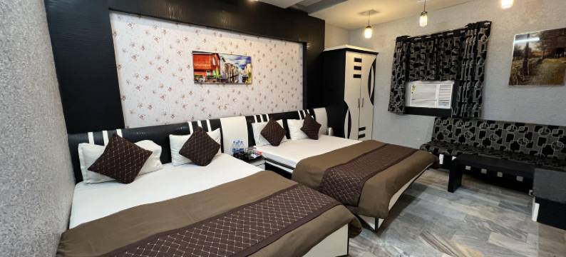 Hotel Sabera图片