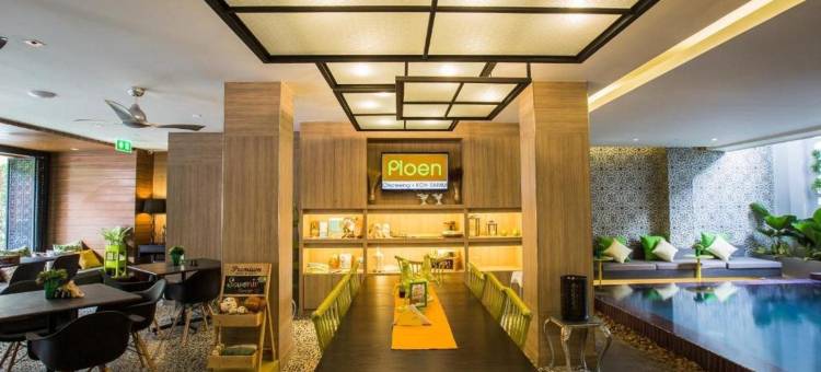 苏梅岛普伦查汶酒店(Ploen Chaweng by Tolani)图片
