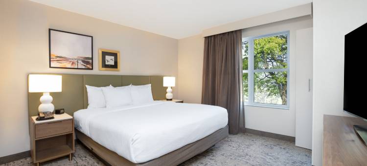 孟菲斯希尔顿安泊酒店(Embassy Suites by Hilton Memphis East Germantown Area)图片