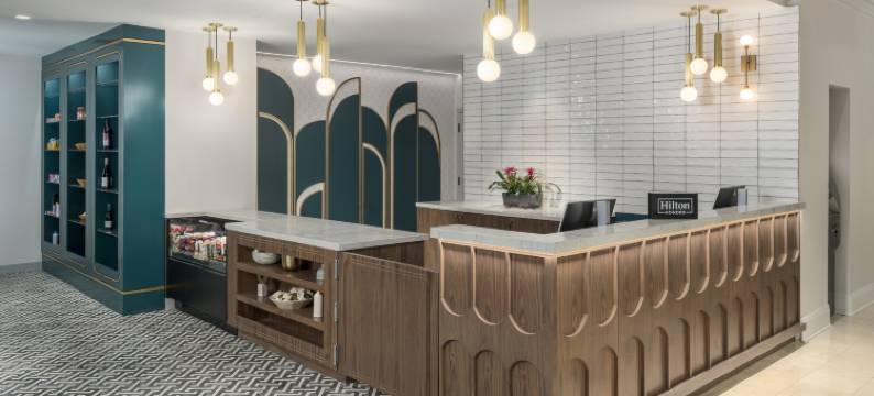 新奥尔良Homewood Suites by Hilton(Homewood Suites by Hilton New Orleans)图片