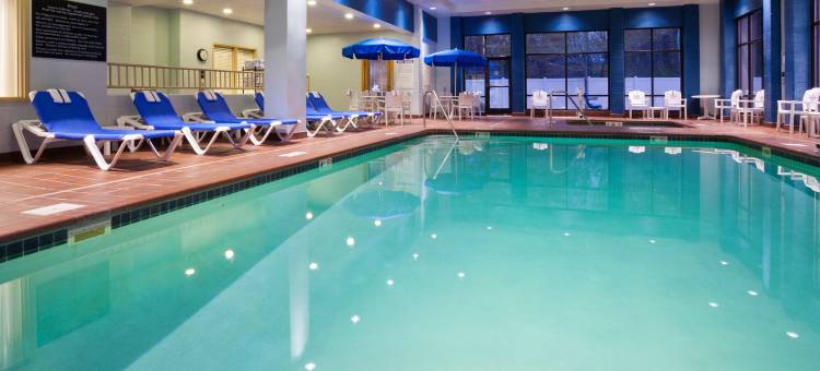 希尔顿欢朋套房酒店-利诺湖(Hampton Inn & Suites Lino Lakes)图片